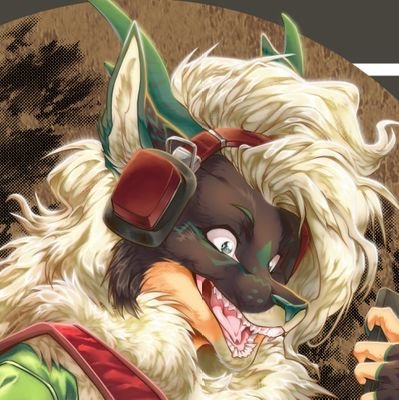 UndergroundPuppyさんのプロフィール画像