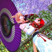 ❥AQUA❥MOONHEARTS❥(らずり) (@lazu_ri) Twitter profile photo