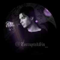 ๐๐๐ฟ๐ถ๐ฎ๐ป | Parody (@corruptedsin_) 's Twitter Profile