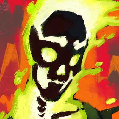 evil wizardさんのプロフィール画像