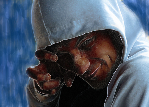 Xopo6pblx's profile picture. 