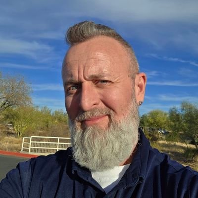 CopperSt8Cowboy's profile picture. Arizona Native 2nd Gen
🏜️🐦‍🔥🍄♈🌵🐓
Professional Problem Solver