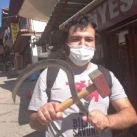Merdo (@genelbisiyirma) 's Twitter Profile