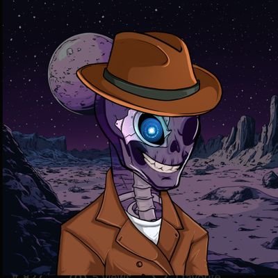 Not a hype man, but yall really need to listen amd get in here!
https://t.co/KZ82p82pz0
@wagmigames
@eacnft
@moondance