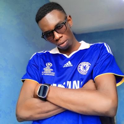 Sales & Marketing | PR Practitioner | Enterpreneur | @ChelseaFc Fan