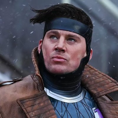 RoyalFlushMvC's profile picture. Gambit is the best Marvel character ever made