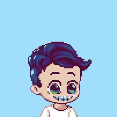 ArabSynthi13445's profile picture. Hey, do you want some nft kiddo?