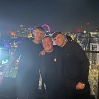 Kieron (@kieron1892) 's Twitter Profile