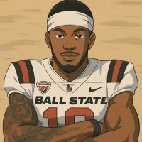 George Udo (@georgeudo18) 's Twitter Profile