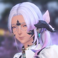 Mina Ashiro (@mina_a_ffxiv) 's Twitter Profile