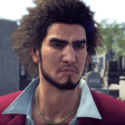 IchibanKazuga5's profile picture. I'm Like a Dragon