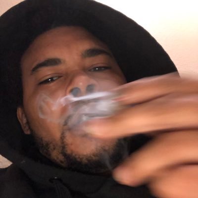 Podcaster/Rapper check out @strictlyflames for more content over a 350,000 on my main YouTube Trillsmokie