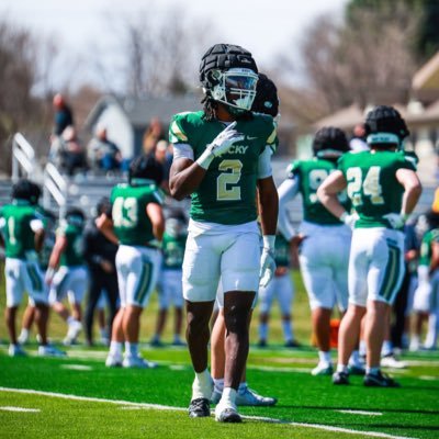 Trey Smith Profile