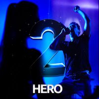 Hero2 (@isuperherobk) 's Twitter Profile Photo Hero2 (@isuperherobk) 's Twitter Profile Photo