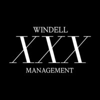 Windell XXX Management (@windellmodels) 's Twitter Profile