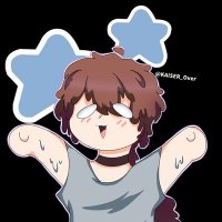 KÁISER (@kaiser_over) 's Twitter Profile