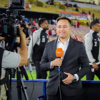 Daniel Bernal (@daniel_bernal90) 's Twitter Profile Photo Daniel Bernal (@daniel_bernal90) 's Twitter Profile Photo