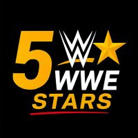 wwe5stars (@wwe5stars) 's Twitter Profile Photo wwe5stars (@wwe5stars) 's Twitter Profile Photo