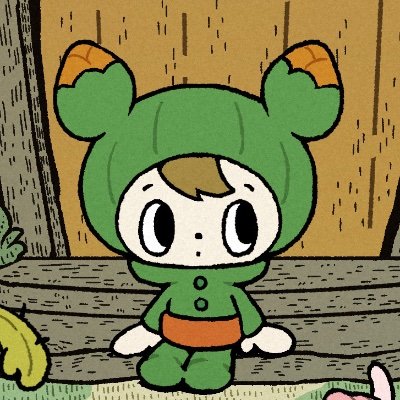 いろいろあって、植物のふりをして居候中。
縦型アニメ『つぼみみ』、配信中。
原案:タキタサキ(https://t.co/U9UTukvbDj)