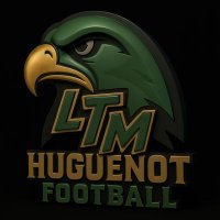 Huguenot Football (@huguenotfb) 's Twitter Profile Photo Huguenot Football (@huguenotfb) 's Twitter Profile Photo
