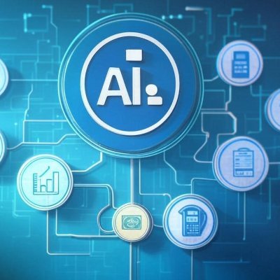 AImplifyBiZ's profile picture. Founder of AIMplify | Helping Lafayette small biz owners grow with AI | Leads, bookings, marketing made easy | Let’s connect to scale your business! 🚀
