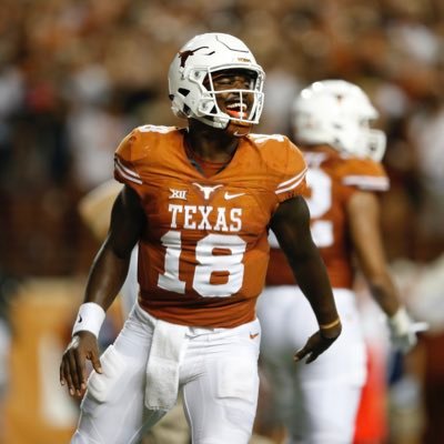 Tyrone Swoopes Profile