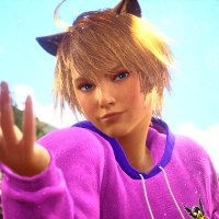Lykos ๐บ || @gingagarou.bsky.social (@lykosmic) 's Twitter Profile