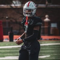Amir “Mir Ram” Jones (@amir_jones7) 's Twitter Profile Photo Amir “Mir Ram” Jones (@amir_jones7) 's Twitter Profile Photo