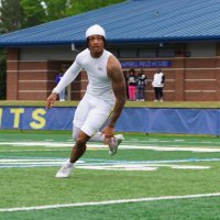 Rodney Jr (@rgarrison_34) 's Twitter Profile Photo Rodney Jr (@rgarrison_34) 's Twitter Profile Photo