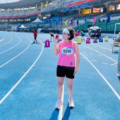 Jeet_kanwar_'s profile picture. Scholar and Para Athlete