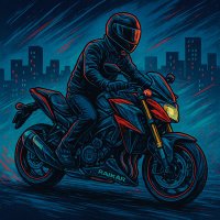 ハクネス (@hack_gsxs1250r) 's Twitter Profile