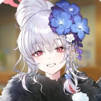 Haruna | V~tuber in training | (@_evakatie_) 's Twitter Profile