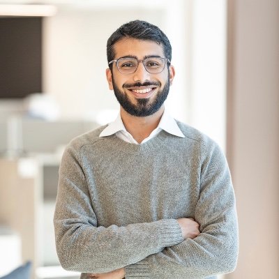 Parth Ahya Profile