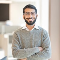 Parth Ahya (@parthion) 's Twitter Profile