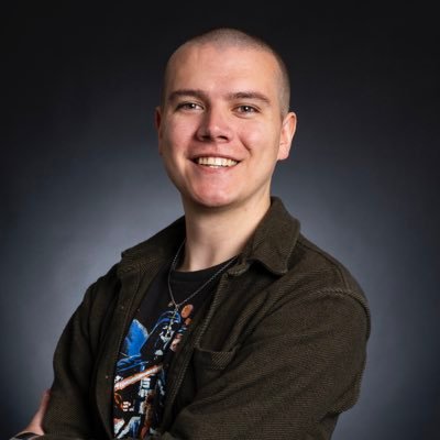 austin wright | social media strategist @leagueoflegends