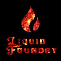 LiquidFoundry (@liquidfoundry) 's Twitter Profile