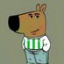 Perro MENA (@beticoperruno) Twitter profile photo Perro MENA (@beticoperruno) Twitter profile photo