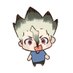 Jerusha | 🍥🦝 (@tamago_sillyegg) Twitter profile photo Jerusha | 🍥🦝 (@tamago_sillyegg) Twitter profile photo