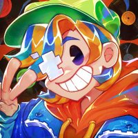 ∞Mike Geno (The Last Polybius)∞ (@electro_mike) 's Twitter Profile Photo