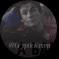 ๐๐ฎ๐บ๐ผ๐ป ๐ฆ๐ฎ๐น๐๐ฎ๐๐ผ๐ฟ๐ฒ (@crypticraven) 's Twitter Profile Photo ๐๐ฎ๐บ๐ผ๐ป ๐ฆ๐ฎ๐น๐๐ฎ๐๐ผ๐ฟ๐ฒ (@crypticraven) 's Twitter Profile Photo