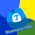 Blue Mario (@awesome_red_85) Twitter profile photo Blue Mario (@awesome_red_85) Twitter profile photo