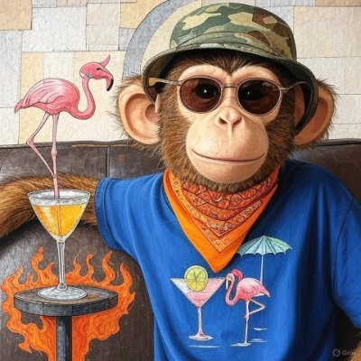 GeorgeFrogger's profile picture. (T-Re𝕏/Astronaut) 
We need a good old fashion tax revolt