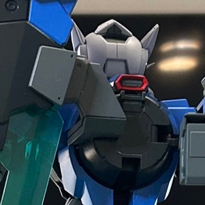 6ng0PtCBv3vundp's profile picture. ガンプラがメインです。