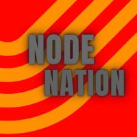 Node Nation (@nodenations) 's Twitter Profile