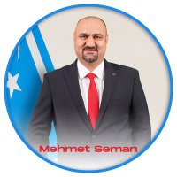Mehmet Seman Ağaoğlu (@semanagaoglu) 's Twitter Profile