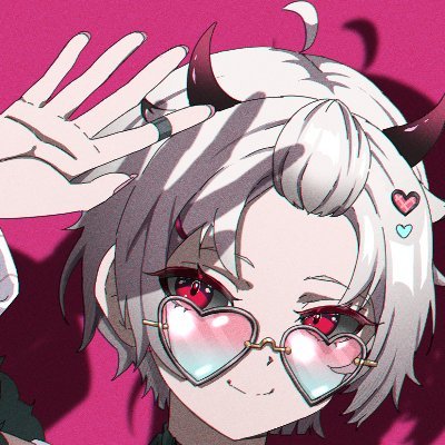 SquishyVT「En」さんのプロフィール画像