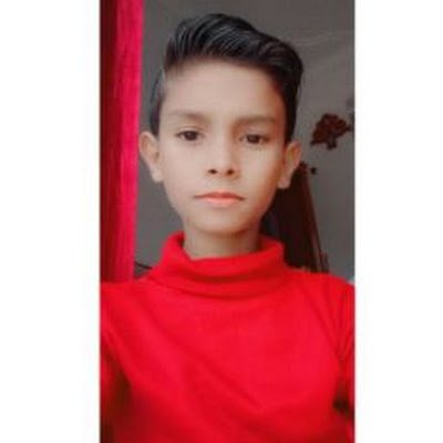 Adityasahani75's profile picture. Hii