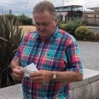 Bernard Bacon 🇵🇸🇺🇦 (@bernardbacon66) 's Twitter Profile Photo Bernard Bacon 🇵🇸🇺🇦 (@bernardbacon66) 's Twitter Profile Photo