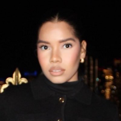 penelopemejiia's profile picture. Caribean European