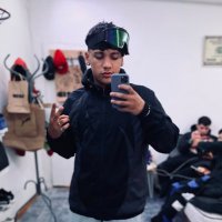 Thiago Alcayde (@agusstin005) 's Twitter Profile
